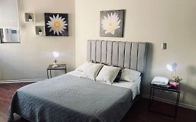 Departamento un dormitorio amoblado Santiago centro